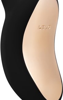 LeloSona Cruise Stimolatore per clitoride 11,5 cm