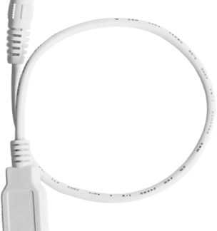 LeloUSB CABLE CHARGER usb cavo di ricarica for Lelo devices 53 cm