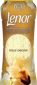 LenorGold Orchid perle profumate per bucato 570 g