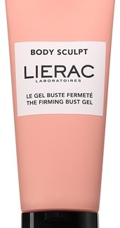 LieracBody Lift Firming Burst Gel trattamento rassodante corpo per décolleté e seno 75 ml
