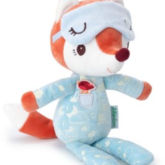 LilliputiensNight Friend Alice doudou per la nanna 6 m+ 1 pz