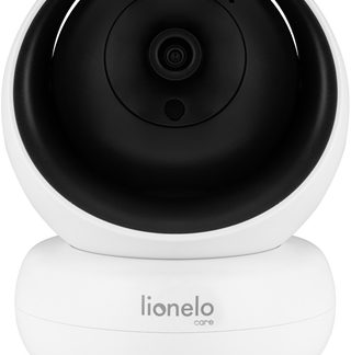LioneloCare Babyline 8.3 Baby Monitor video digitale 1 pz