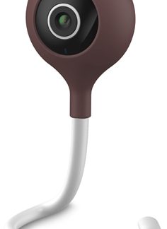 LioneloCare Babyline Smart video baby monitor 1 pz