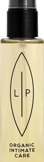 Lip Intimate CareOrganic Intimate Care Shaving Oil olio per rasatura 75 ml