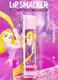 Lip SmackerDisney Princess Rapunzel balsamo labbra aroma Magical Glow Berry 4 g