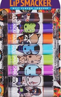 Lip SmackerMarvel Guardians of the Galaxy balsamo labbra 8x4 g