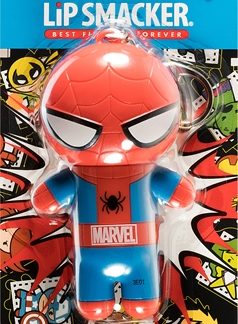 Lip SmackerMarvel Spiderman balsamo labbraaroma Amazing Pomegranate 4 g