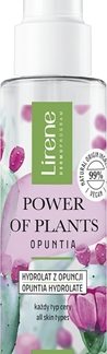 LirenePower of Plants Opuntia lozione viso effetto idratante100 ml