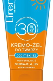 LireneSun care base protettiva per il trucco SPF 3050 ml