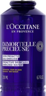 L’OccitaneImmortelle Precious Enriched Acqua Essenziale Idratante200 ml