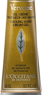L’OccitaneVerbena crema-gel idratante per le mani 30 ml