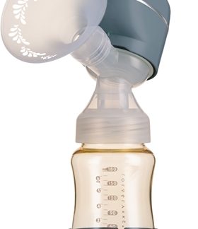 LOLA&LYKKESmart Electric Breast Pump dispositivo medico Tiralatte 1 pz
