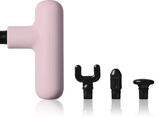LolaMassage Gun Pamper Pink pistola per massaggi da donna