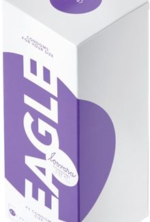 LoovaraEagle 47 mm dispositivo medico preservativi42 pz