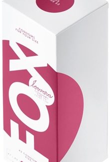LoovaraFox 53 mm dispositivo medico preservativi 42 pz