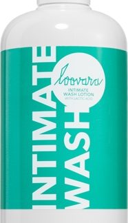 LoovaraIntimate Wash Lotion gel per l'igiene intima 300 ml