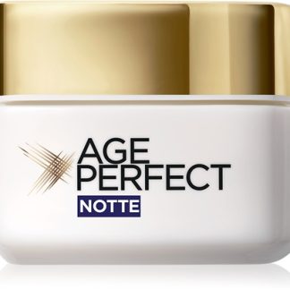 L’Oréal ParisAge Perfect crema notte anti-age50 ml
