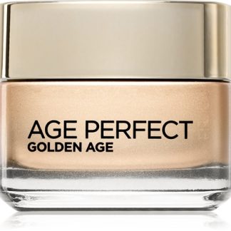 L’Oréal ParisAge Perfect Golden Age crema giorno antirughe per pelli mature50 ml