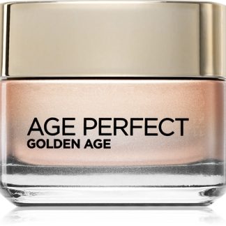 L’Oréal ParisAge Perfect Golden Age crema occhi correttrice per occhiaie e rughe15 ml