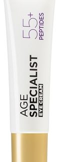 L’Oréal ParisAge Specialist 55+ crema antirughe giorno e notte15 ml