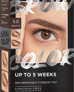 L’Oréal ParisBrow Color tinta per sopraccigliacolore 5.0 BRUNETTE 1 pz