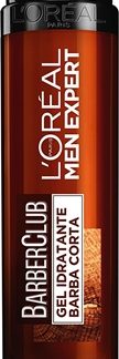 L’Oréal ParisMen Expert Barber Club trattamento idratante per barba corta e viso 50 ml