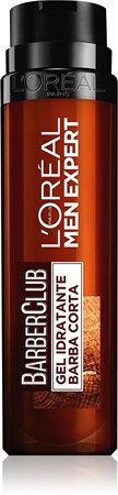 L’Oréal ParisMen Expert Barber Club trattamento idratante per barba corta e viso 50 ml