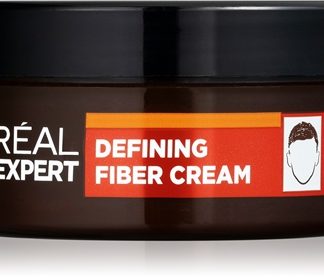 L’Oréal ParisMen Expert Clean Cut cera per capelli 75 ml