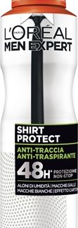 L’Oréal ParisMen Expert Shirt Protect antitraspirante spray 150 ml
