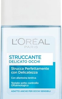 L’Oréal ParisStruccante Delicato Occhi struccante occhi125 ml