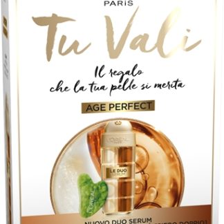 L’Oréal ParisTu Vali Duo Serum confezione regalo per il viso