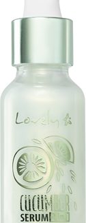 LovelyCucumber Serum 2 in 1 siero illuminante20 ml