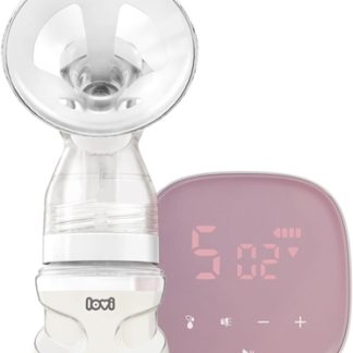 LOVIBreast Pumps Expert 3D Pro Tiralatte 1 pz