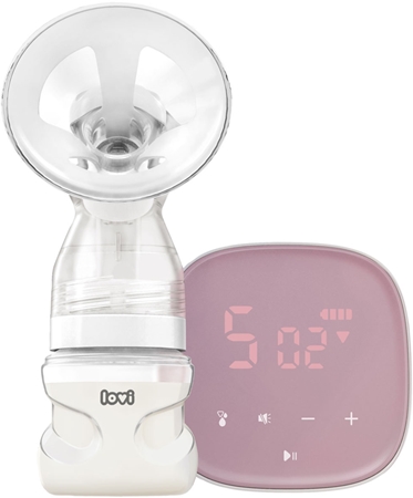 LOVIBreast Pumps Expert 3D Pro Tiralatte 1 pz
