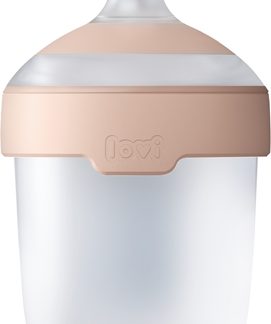LOVIMammafeel Bottle 150ml biberon 0 m+ 150 ml