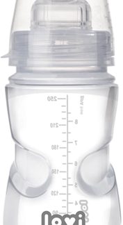 LOVIMedical+ biberon 3m+ 250 ml