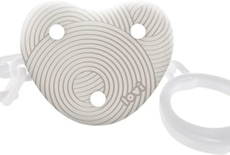 LOVISoother Holder Harmony catenella per ciuccio 1 pz