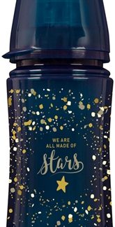 LOVIStardust biberon 3+ m 240 ml