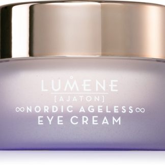 LumeneAJATON Nordic Ageless crema antirughe contorno occhi15 ml