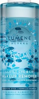 LumeneHERKKÄ Soothing struccante occhi e labbra100 ml