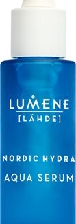 LumeneNordic Hydra siero idratante con acido ialuronico30 ml