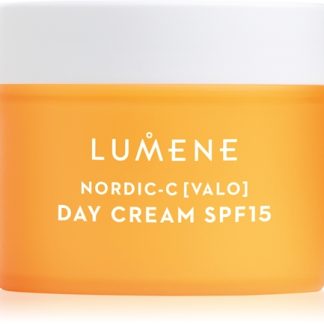 LumeneVALO Nordic-C crema giorno SPF 1550 ml