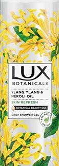 LuxYlang Ylang & Neroli Oil gel doccia 500 ml