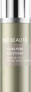 M2 BeautéFacial Care spray illuminante75 ml