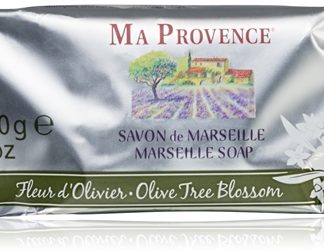 Ma ProvenceOlive Tree Blossom sapone solido naturale 200 g