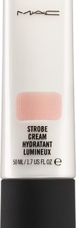 MAC Cosmetics Strobe Cream crema idratante illuminantecolore Pinklite 50 ml