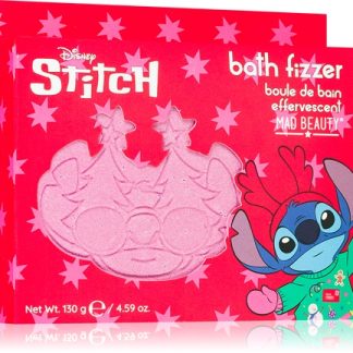 Mad BeautyDisney Stitch bomba da bagno effervescente 130 g