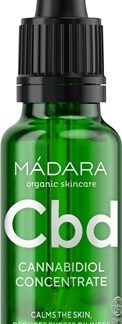 MádaraCannabidiol concentrato con CBD17.5 ml