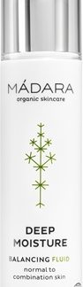 MádaraDeep Moisture lozione viso50 ml