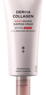 MádaraDerma Collagen crema nutriente notte70 ml